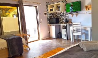 Tiende Laan Bed & Breakfast and Self-Catering - Walvis Bay - 3