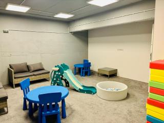 Apartamenty Baltic Club Jantaris Prestige - Mielno - 8