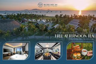 Bliss Hoi An Beach Resort & Wellness - Hoi An - 6