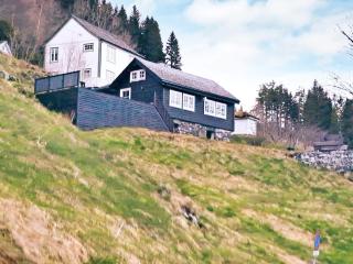 Holiday home Grimo - Grimo - 8