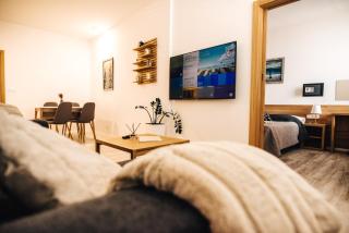 Hotel Forea - Lanškroun - 5