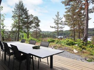 10 person holiday home in Søndeled - 2