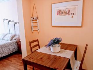 Apartamento en el corazón de Madrid - Madrid - 3