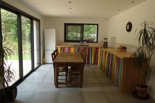 Carnac au calme, en pleine foret à 400 m d'un bras de mer - 6