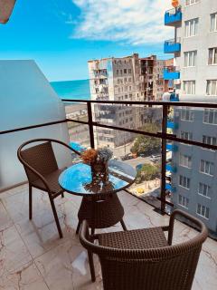 sea view rooms in Batumi - Batumi - 1