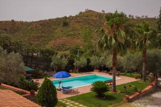 Tenuta Severino - Santa Caterina Dello Ionio Marina - 9