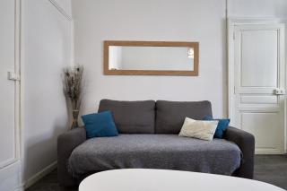 Champ Home T2 - 5 mins des Caves de Champagne - 4