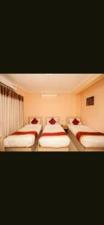 Hotel Mountain Gateway - Kathmandu - 8