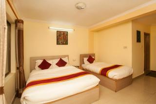 Hotel Mountain Gateway - Kathmandu - 6