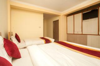 Hotel Mountain Gateway - Kathmandu - 5