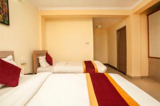 Hotel Mountain Gateway - 4