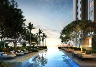 Sea View Spacious Condo Near Walking Street - Pattaya Sud - 8