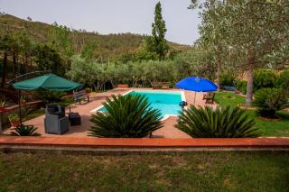 Tenuta Severino - Santa Caterina Dello Ionio Marina - 8