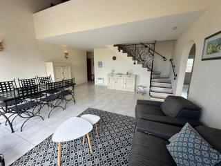 Appartement vue mer - Isola Rossa - 4
