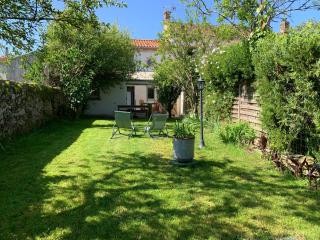 L'Escale, gîte à la campagne - Frossay - 9