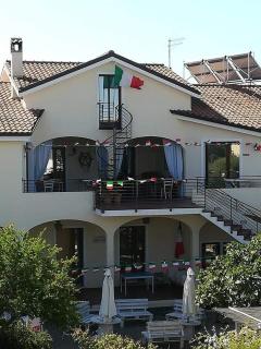 Casa di Livia - Sant'Anna Arresi - 7