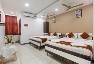 Sai Residency - Tiruchchirappalli - 6