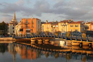 Hotel Le 5 - Martigues - 4