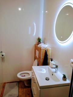 Apartmán Shelly - Vlachy - 1