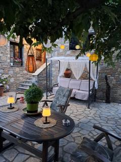 Muses Country House - Zagora - 6