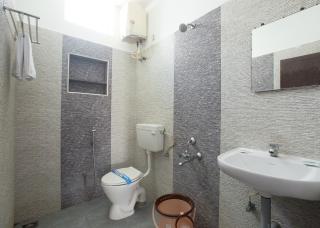 Sai Residency - Tiruchchirappalli - 7