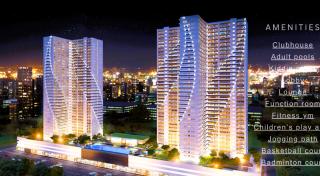 GRASS RESIDENCES Rendezvous SM NORTH - 1