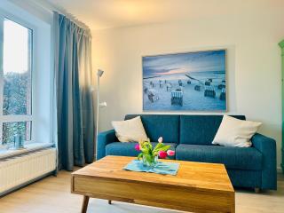 Fewo Mathilda - Hohwacht - 8