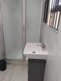 Moffat House 3 - Bulawayo - 8