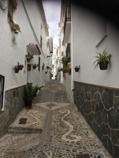 Casa del Músico - Casarabonela - 4