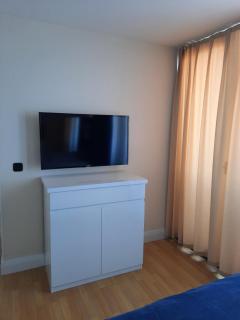 Orbi City Batumi, C - blok, 2 rooms - 2