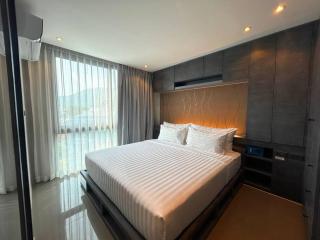 Celebrity treatment at Citygate Kamala! #c34 - Kamala Beach - 1