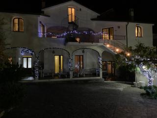 Casa di Livia - Sant'Anna Arresi - 9