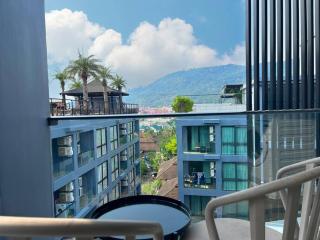 Celebrity treatment at Citygate Kamala! #c34 - Kamala Beach - 8