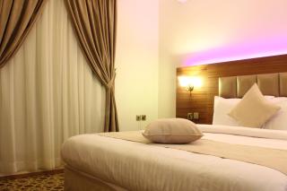 Sama Inn Hotel - Riad - 9