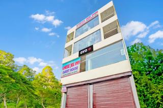 Super Hotel O Shree Jee Inn Guest House - 9