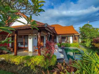 Villa Maya Ubud, Peaceful Rice Field View - Ubud - 0