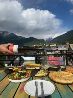 hotel Gallery - Mestia - 8