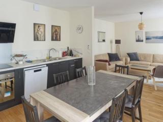 Appartement spacieux en centre ville - Vendôme - 7