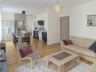 Appartement spacieux en centre ville - Vendôme - 5