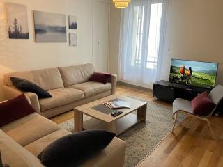 Appartement spacieux en centre ville - Vendôme - 9