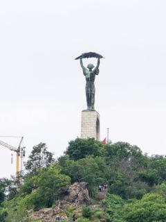 Budapest Central Apartment - 1