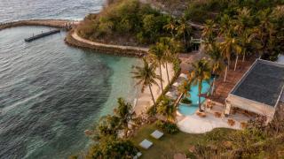 Semaya Beach Resort - Nusa Penida - 9