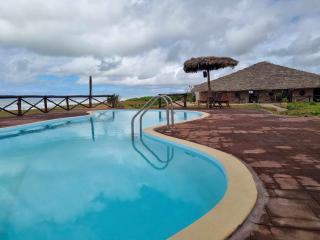 HOTEL H1 MANANJARY - 2