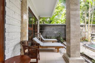 Tropical 4 bed 4 bath with large garden and private pool - Jimbaran - 6