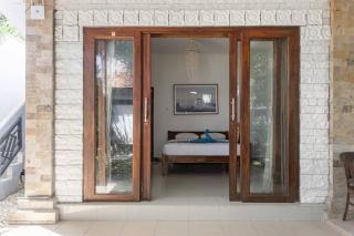 Tropical 4 bed 4 bath with large garden and private pool - Jimbaran - 2