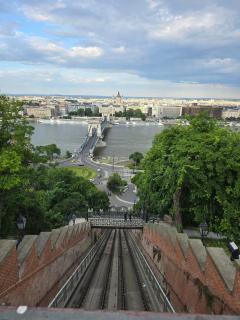 Budapest Central Apartment - 3