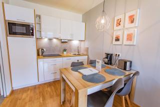 Sunny Aich by Alpenidyll Apartments - 6