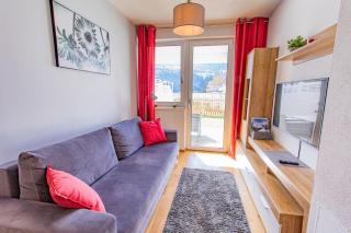 Sunny Aich by Alpenidyll Apartments - Aich - 4
