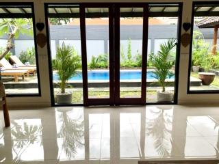 Villa VALARI - Seminyak Legian - 5 Bedrooms - Seminyak - 1