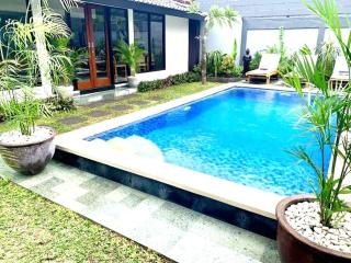 Villa VALARI - Seminyak Legian - 5 Bedrooms - Seminyak - 3